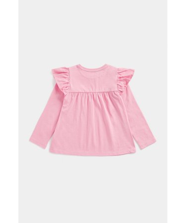MOTHERCARE krekls ar garām piedurknēm, FB662 642269