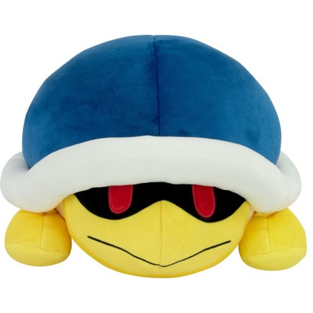 MOCCI MOCCI plīša rotaļlieta Super Mario Buzzy Beetle, T12441 