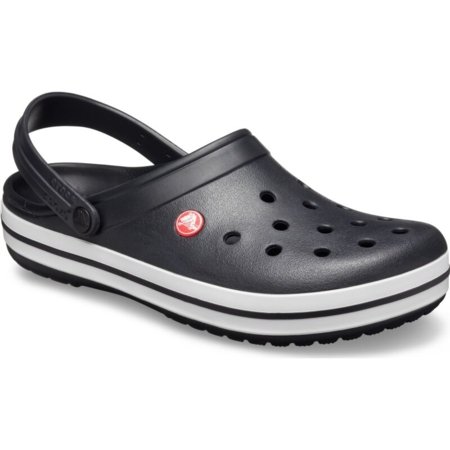 CROCS krokši INMOTION melni, 11016-001 47,5 izmērs 