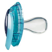 TOMMEE TIPPEE ortodontiskie māneklīši NIGHT TIME, 18-36 m., 2 gab., dažādi, 43340099 43340094