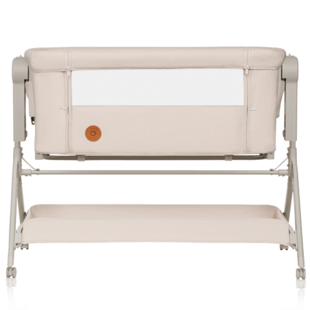 LIONELO šūpulis LEONIE PLUS, Beige sand, LO-LEONIE PLUS 