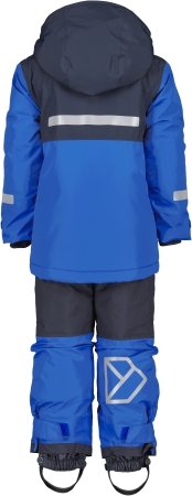 DIDRIKSONS ziemas komplekts SKARE, zils, 504342-435, 140 cm 