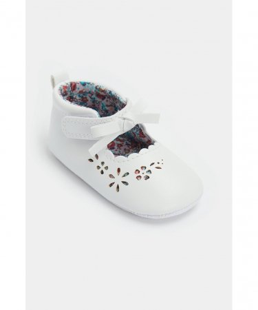 MOTHERCARE tekstila apavi, CB565 604430