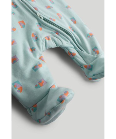 MOTHERCARE zīdaiņu kombinezons, AV65501 74 cm 