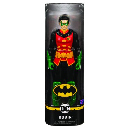 BATMAN figūra, 12” dažādas, 6055697 6055697