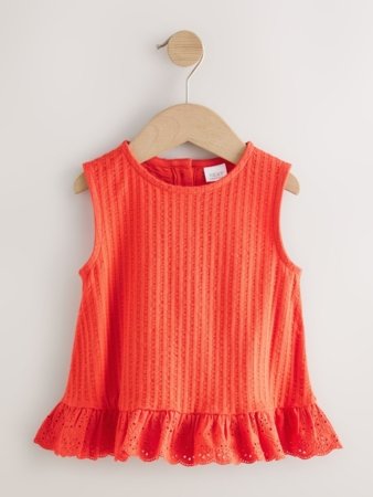 NEXT t-krekls bez piedurknēm, Y05233, cm 