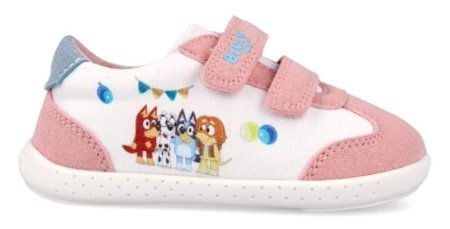 GARVALIN ikdienas apavi, BAREFOOT, 262853-B113, 20 izmērs 