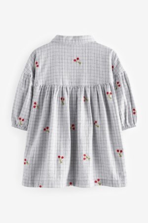 NEXT kleita ar garām piedurknēm un zeķubikses, B11897 104-110 