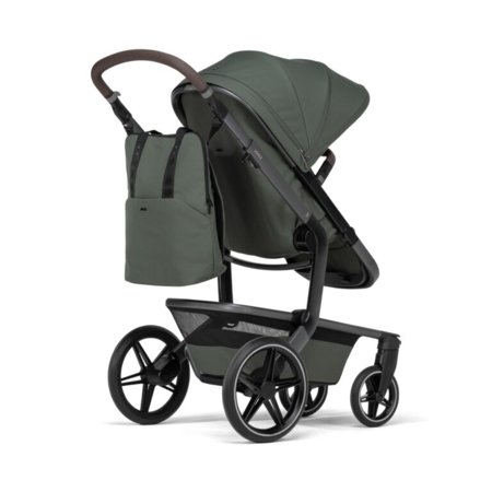 JOOLZ mammas mugursoma Forest green, 560080 