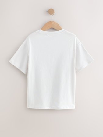 NEXT t-krekls, F69672, 134 cm 