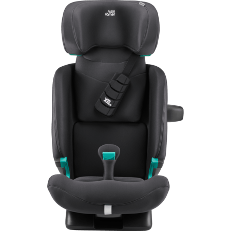 BRITAX autokrēsls, 100-150 cm, ADVANSAFIX PRO, classic/ deep grey, 2000040901 