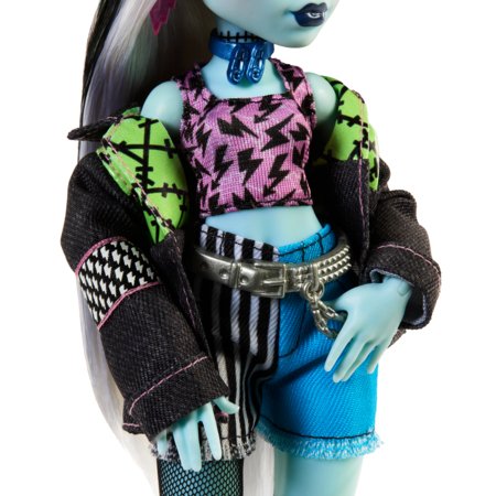 MONSTER HIGH lelle Frankie, HXH73 