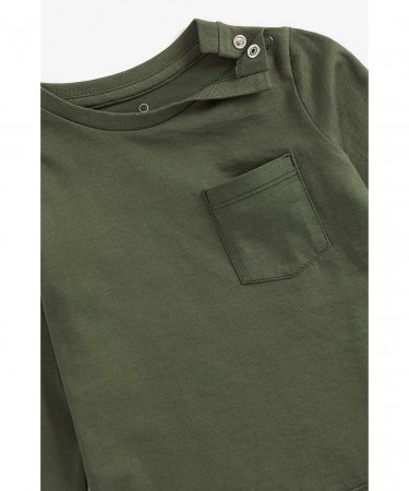 MOTHERCARE t-krekls ar garām piedurknēm, ZB518 538765