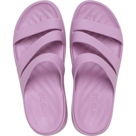 CROCS čības SMURFS zili, 209587-5BX 39,5 izmērs 