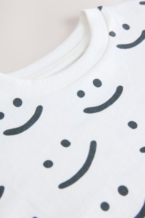 NEXT t-krekls ar īsām piedurknēm, AJ0420, 104-110