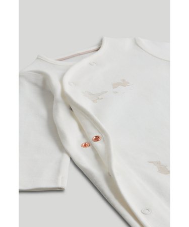 MOTHERCARE komplekts zīdainim 8 gab., AX45501, 68 cm 