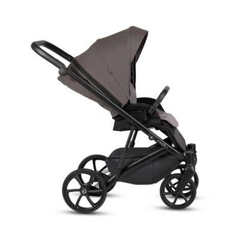 TUTIS universāli ratiņi VIVA 6+ ESSENTIAL 2/1, Periscape, 1612072 