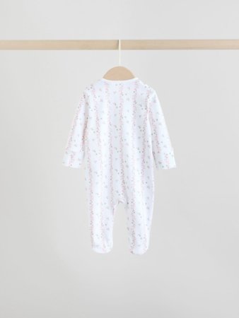 NEXT zīdaiņu, 4 gab, H44211, cm 