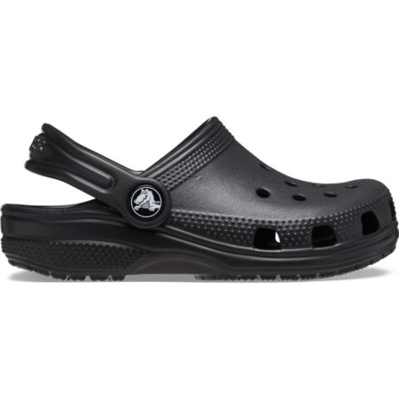 CROCS krokši CRUSH melni, 206991-001 32 izmērs 