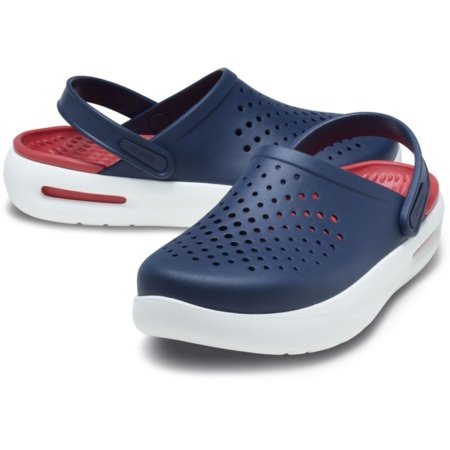 CROCS krokši INMOTION tumši zili, 209964-410 42,5 izmērs 
