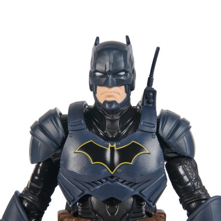 BETMENS 12" figūra ar piederumiem "Batman Adventures", 6067399  6067399