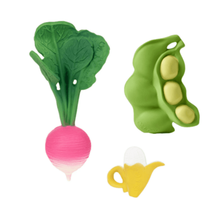 OLI&CAROL zobgraužu komplekts RADISH 