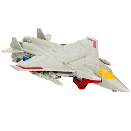 TRANSFORMERS MV8 rotaļlieta Mega Changer, assort., F86125L0 