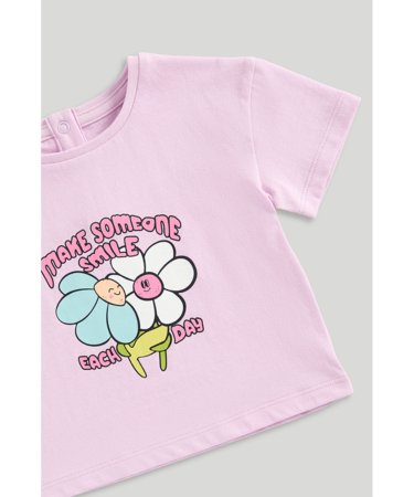 MOTHERCARE t-krekls, LL623 104 