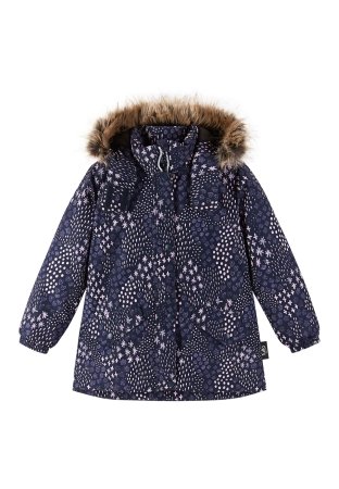 TUTTA by REIMA ziemas jaka SELEMA, tumši zila, 6100010A-6964, cm 