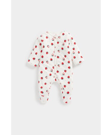 MOTHERCARE zīdaiņu kombinezons, CB302 594801