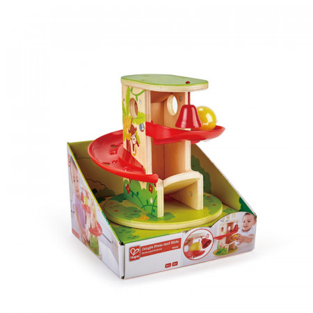 HAPE sacīkšu trase Jungle Press and Slide, E0508 E0508