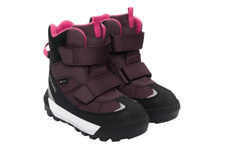 VIKING ziemas zābaki EXPOWER WARM GTX 2V, tumši violeti, 3-93020-4896 3-93020-4896-25