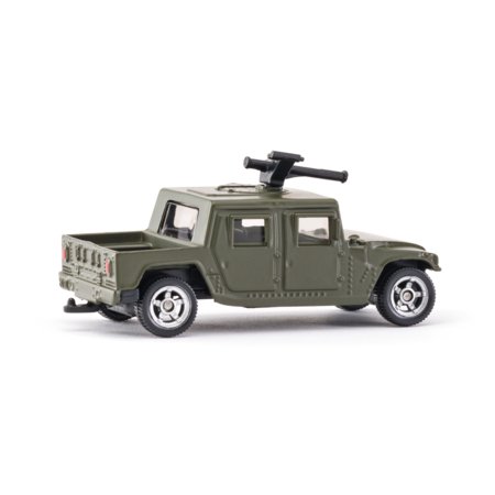 SIKU Hummers , 0869 
