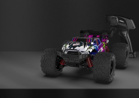 XBLITZ RC mašīna Vroom, XBL-BAB-RC003 