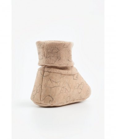 MOTHERCARE tekstila apavi, 3 gab., BB554 579746