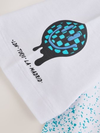 NEXT t-krekls ar īsam piedurknēm, W56123, cm 