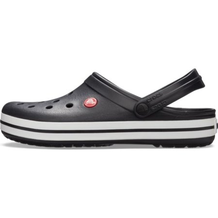 CROCS krokši INMOTION melni, 11016-001 47,5 izmērs 