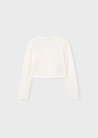 MAYORAL kardigāns, natural, 3.384-12, 98  cm 