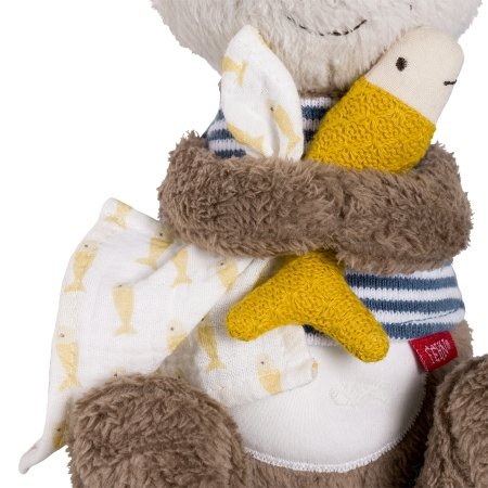 BABYFEHN Otter Theo night light otter, 47042 