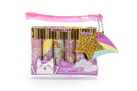 DREAM POP lūpu balzamu komplekts, Y80395-33014 