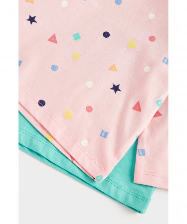 MOTHERCARE džemperis ar augsto apkakli, 2 gab., CA277 590733