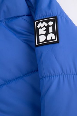 MOKIDA jakete OUTERWEAR, zils, ZM5152702OWR-014-104, 104 cm 