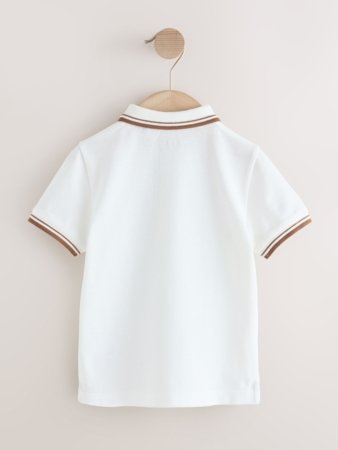 NEXT polo ar īsam piedurknēm, H56269, 74 cm 