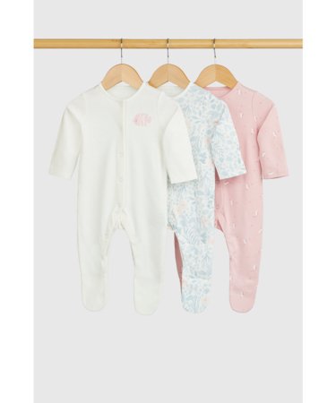 MOTHERCARE zīdaiņu kombinezons, gab., HD726 
