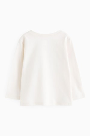 NEXT t-krekls ar garām piedurknēm, 170053 104-110 