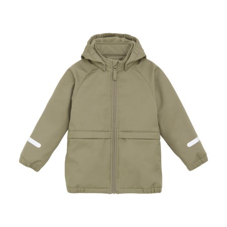 CELAVI jaka, , Softshell, 330628-8017, 104 cm 