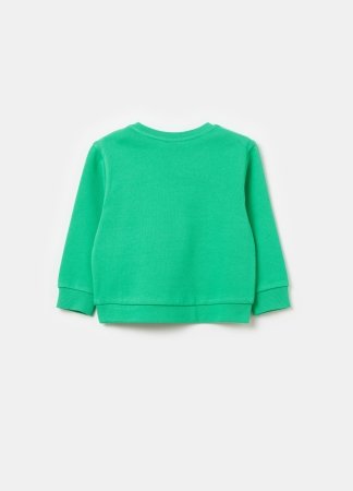 OVS džemperis, zaļa, , 001966494 