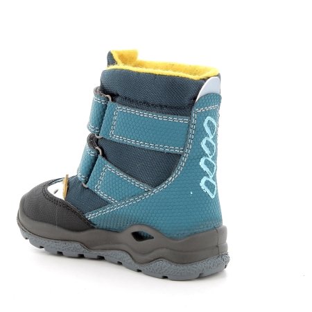 PRIMIGI ziemas zābaki, zili, 6861322, 27 izmērs 