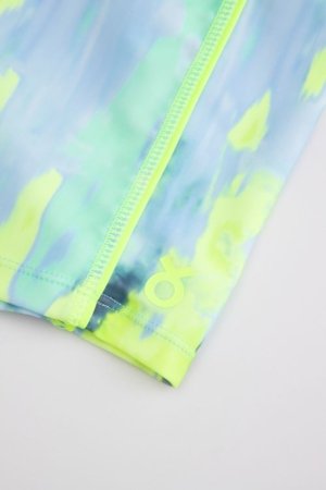 LEMON peldšorti, zili, WL6376205SWB-022-122, 122 izmērs 