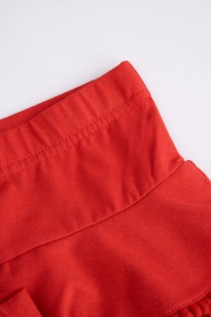 COCCODRILLO legini, sarkani, ZC5122101EBG-009-098, 98 cm 